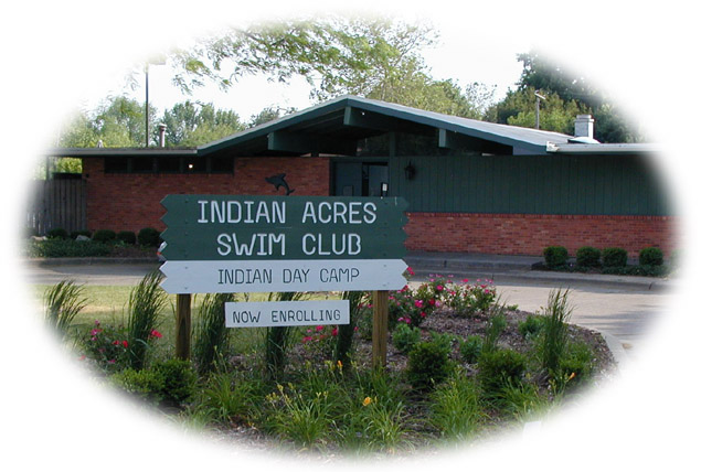 Indian Acres Swim Club