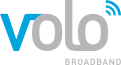 Volo Broadband logo